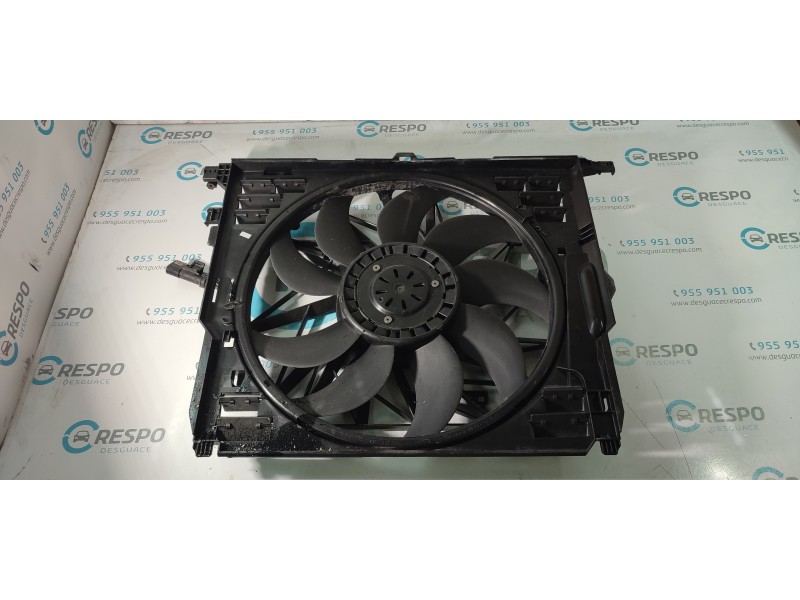 ELECTROVENTILADOR 16141910  - imagen 1