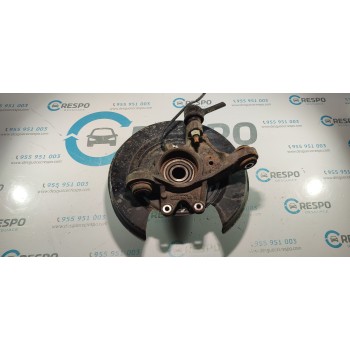 MANGUETA TRASERA IZQUIERDA RLH000082 