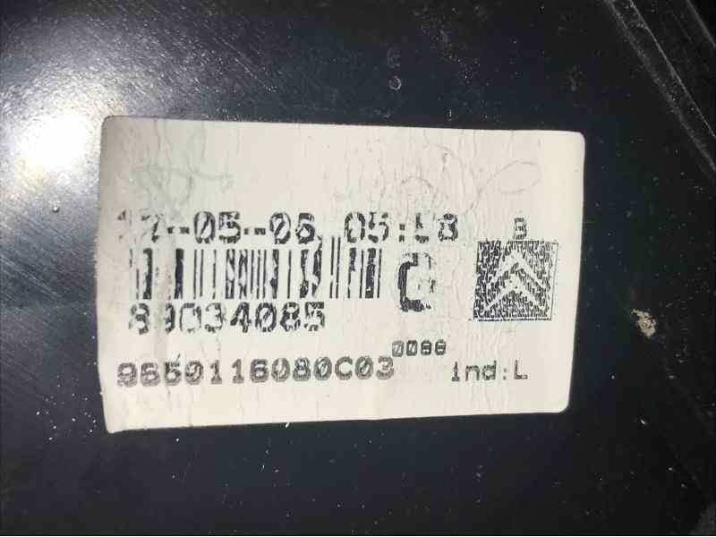 PILOTO TRASERO IZQUIERDO 9650116080  - imagen 2