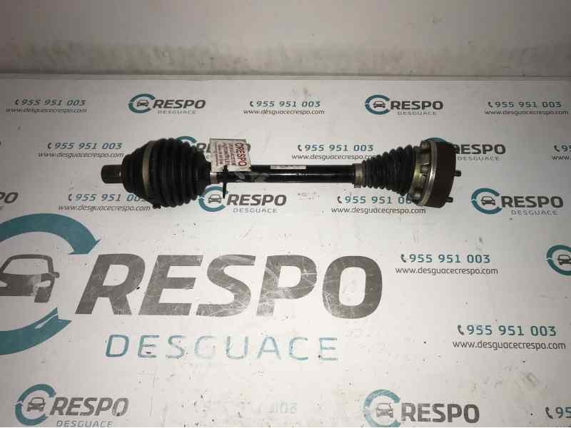 TRANSMISION DELANTERA IZQUIERDA 1K0407271LB  - imagen 1