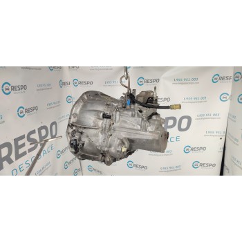 CAJA CAMBIOS ND0008  - miniatura 4