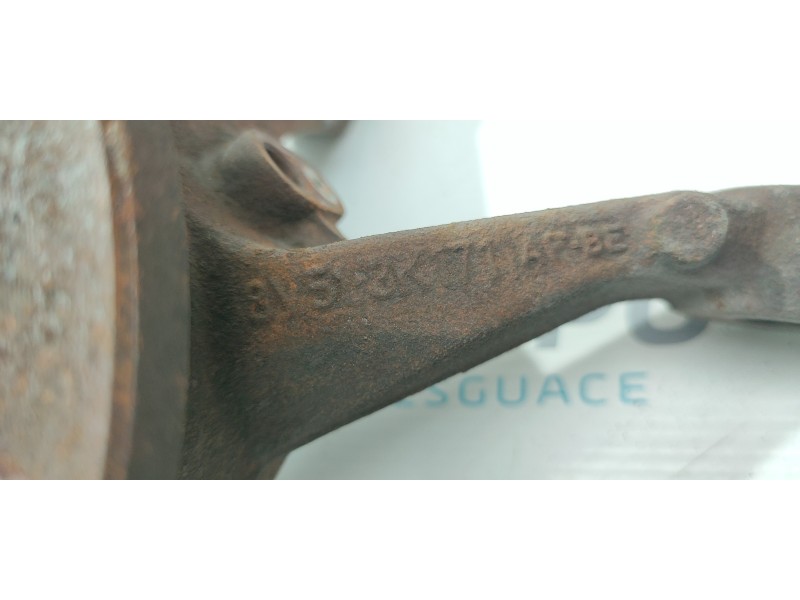 MANGUETA DELANTERA IZQUIERDA  - imagen 2