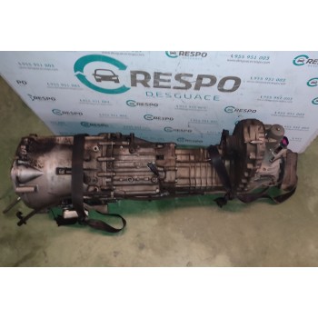 CAJA CAMBIOS FEA  - miniatura 3