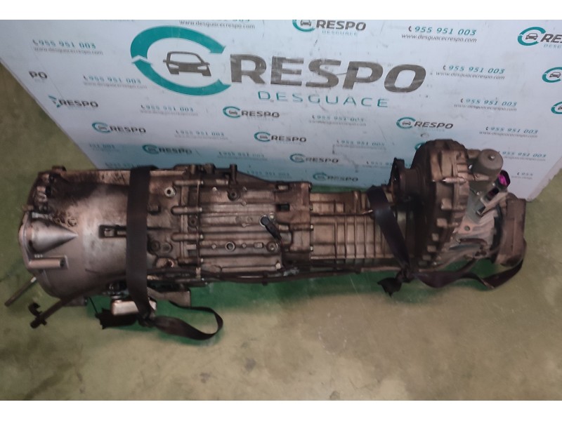 CAJA CAMBIOS FEA  - imagen 3