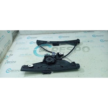 ELEVALUNAS DELANTERO IZQUIERDO 9829043680  - miniatura 1