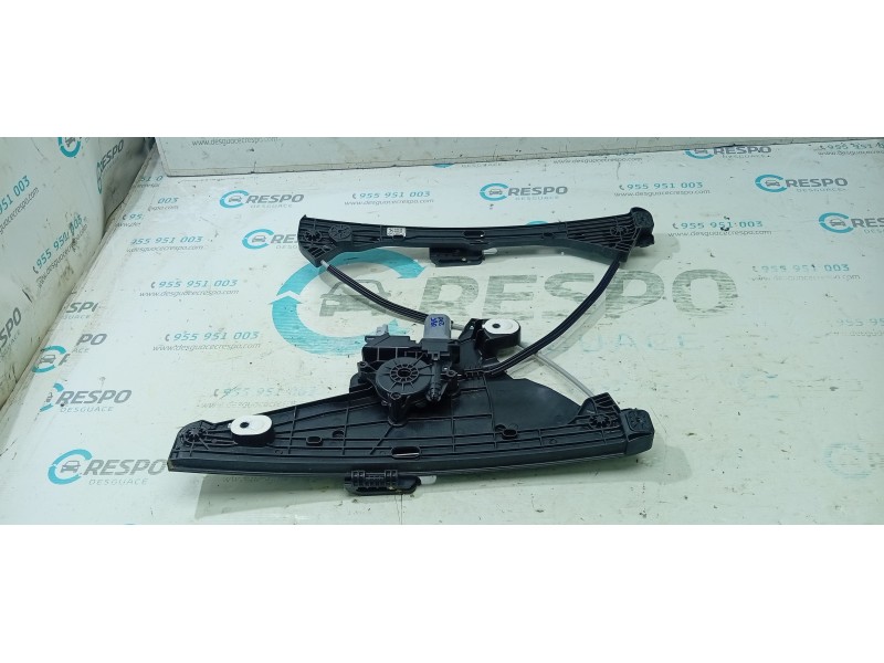 ELEVALUNAS DELANTERO IZQUIERDO 9829043680  - imagen 1