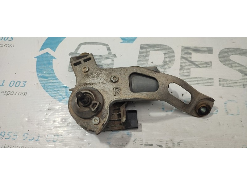 MOTOR LIMPIA DELANTERO 98110A4900  - imagen 1