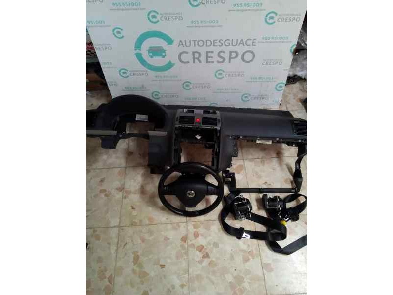 KIT AIRBAG  - imagen 1