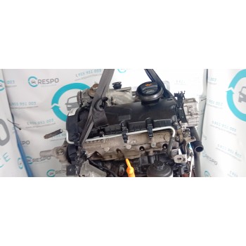 MOTOR COMPLETO BXE  - miniatura 4