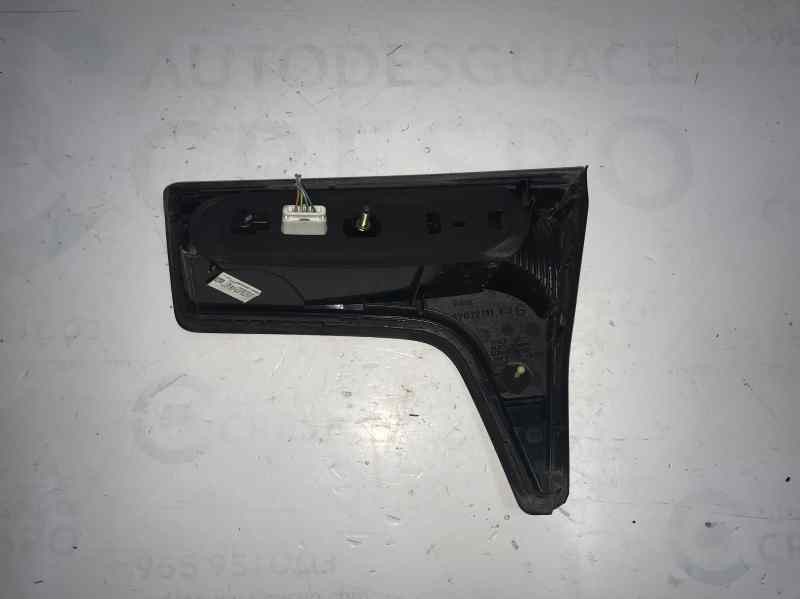 PILOTO TRASERO IZQUIERDO 9650116080  - imagen 3