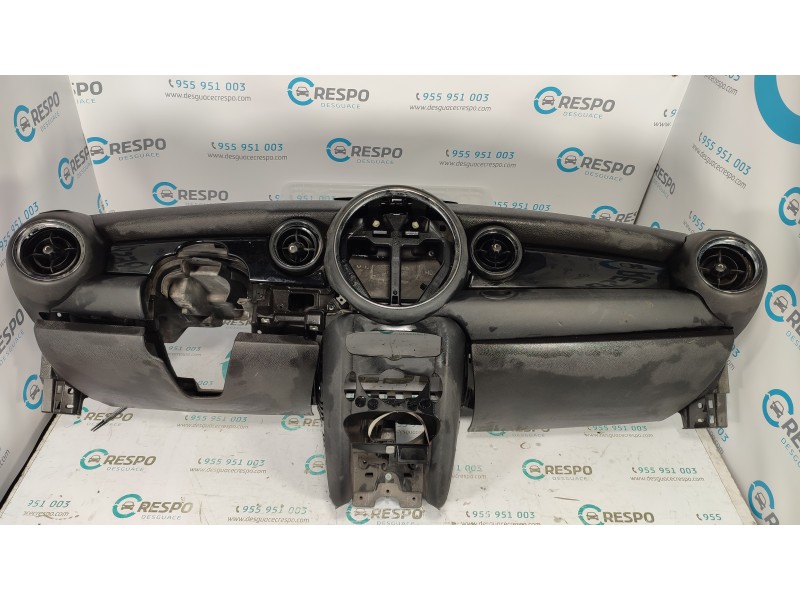 KIT AIRBAG  - imagen 1