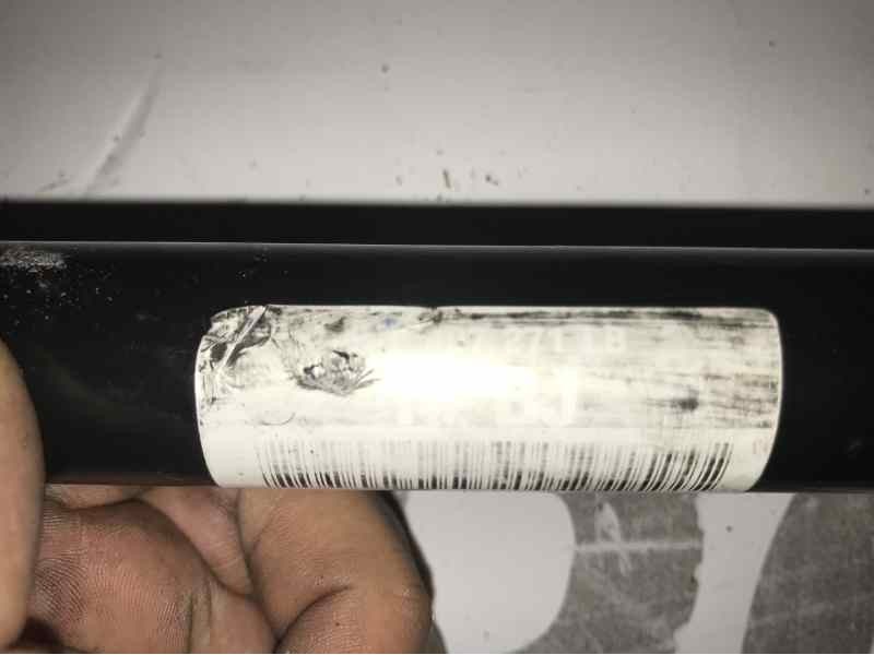 TRANSMISION DELANTERA IZQUIERDA 1K0407271LB  - imagen 2