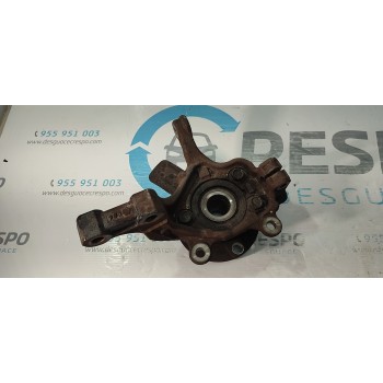 MANGUETA DELANTERA DERECHA  - miniatura 1