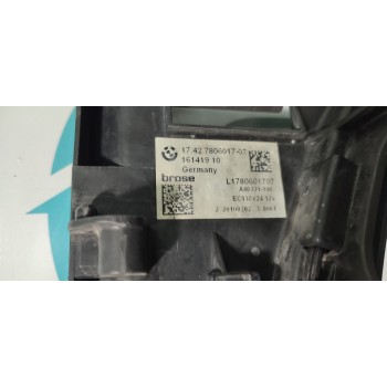 ELECTROVENTILADOR 16141910  - miniatura 2