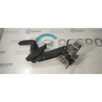 PALANCA FRENO 96810052ZR 