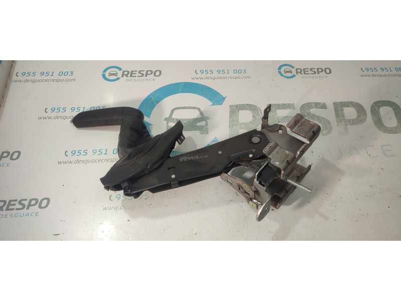 PALANCA FRENO 96810052ZR  - imagen 1