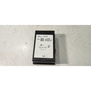 MODULO ELECTRONICO 22739796  - miniatura 1