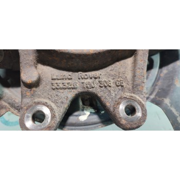 MANGUETA TRASERA IZQUIERDA RLH000082  - miniatura 2