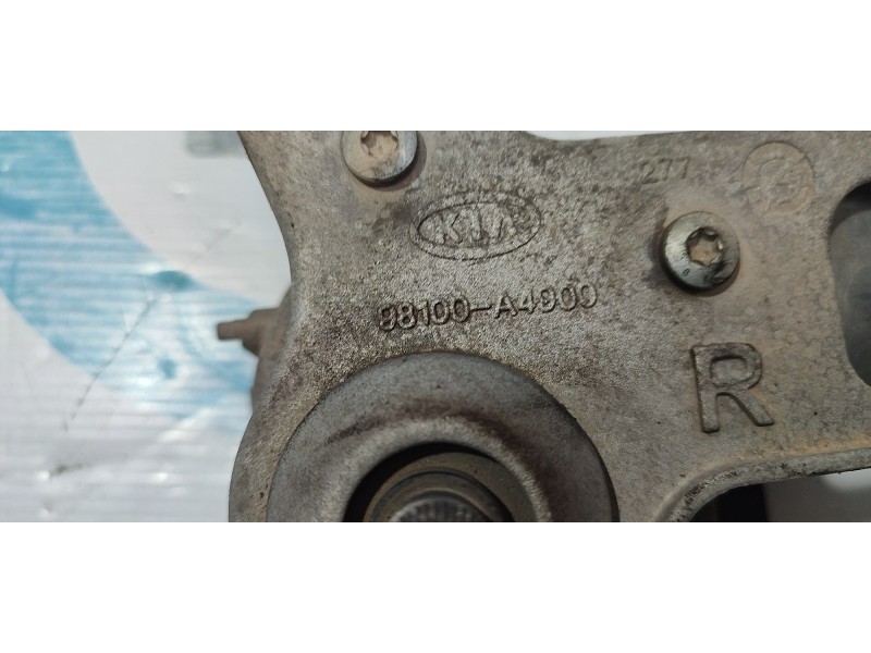 MOTOR LIMPIA DELANTERO 98110A4900  - imagen 2