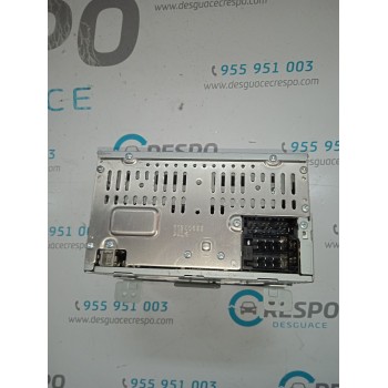 SISTEMA AUDIO / RADIO CD 61240655  - miniatura 2