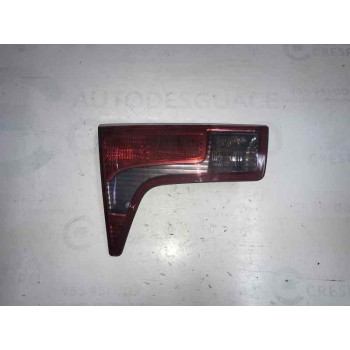 PILOTO TRASERO IZQUIERDO 9650116080  - miniatura 4