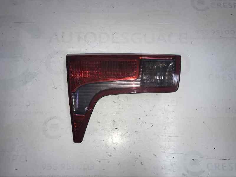 PILOTO TRASERO IZQUIERDO 9650116080  - imagen 4