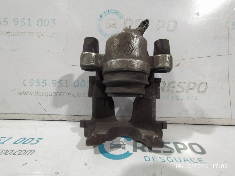 PINZA DE FRENO DELANTERA DERECHA 410008142R  - imagen 3