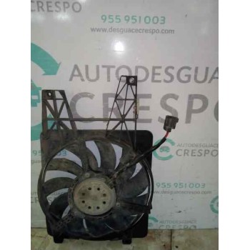 ELECTROVENTILADOR RADIADOR AIRE ACONDICIONADO 1776186CF 