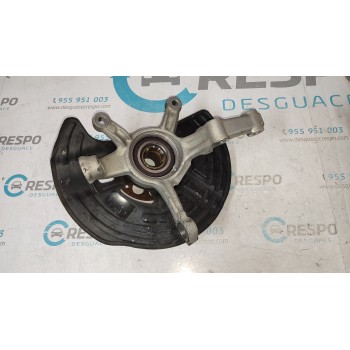 MANGUETA DELANTERA DERECHA A2464210820  - miniatura 3