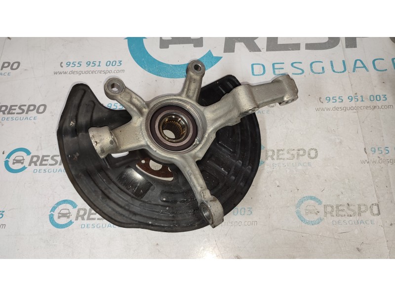 MANGUETA DELANTERA DERECHA A2464210820  - imagen 3