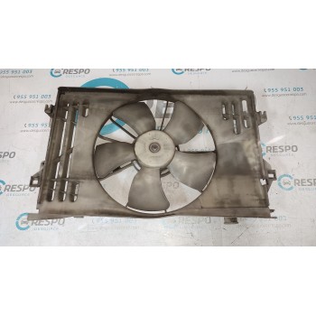 ELECTROVENTILADOR DT122750 