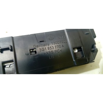 WARNING 3G1853770A  - miniatura 3