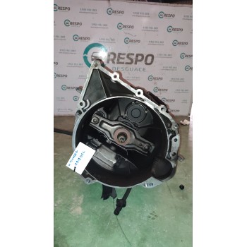 CAJA CAMBIOS FEA  - miniatura 4