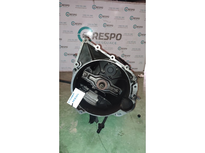 CAJA CAMBIOS FEA  - imagen 4