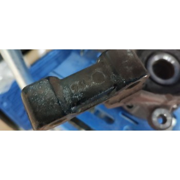 MANGUETA DELANTERA DERECHA  - miniatura 2