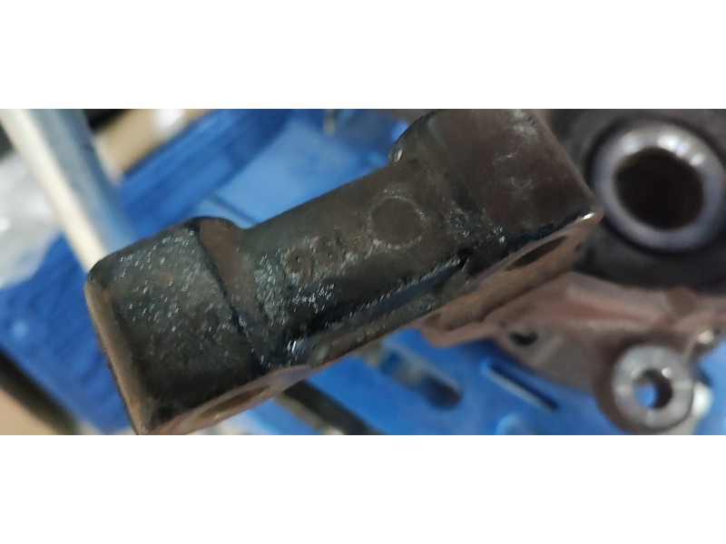 MANGUETA DELANTERA DERECHA  - imagen 2