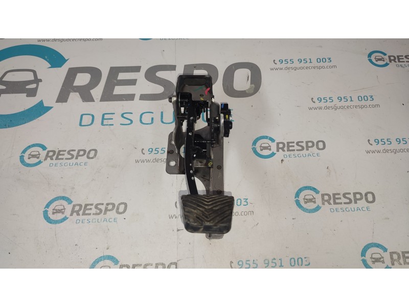 POTENCIOMETRO PEDAL 93840B2100  - imagen 1