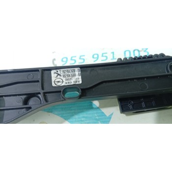 ELEVALUNAS DELANTERO IZQUIERDO 9829043680  - miniatura 2