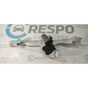 ELEVALUNAS DELANTERO DERECHO 8200733828E 