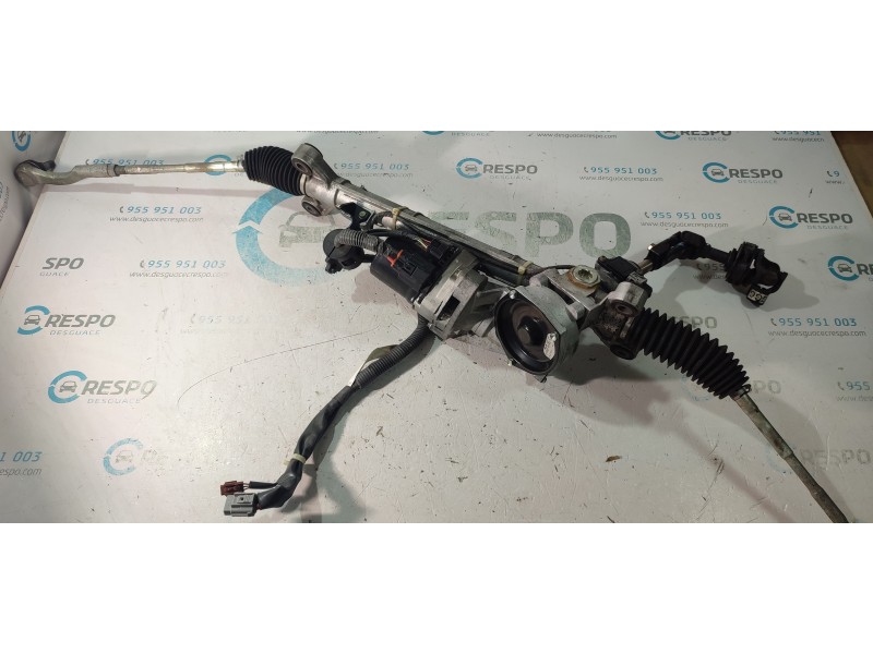 CREMALLERA DIRECCION 34110AL060 5Z160010  - imagen 1