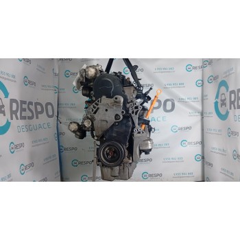 MOTOR COMPLETO BXE  - miniatura 5