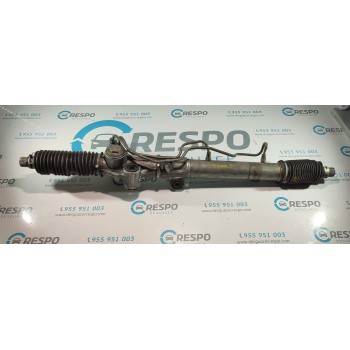 CREMALLERA DIRECCION 