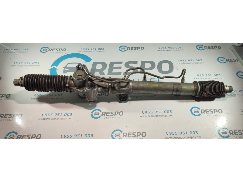 CREMALLERA DIRECCION  - imagen 1