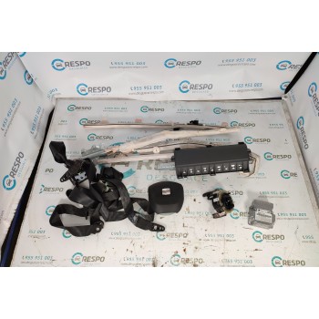 KIT AIRBAG  - miniatura 7