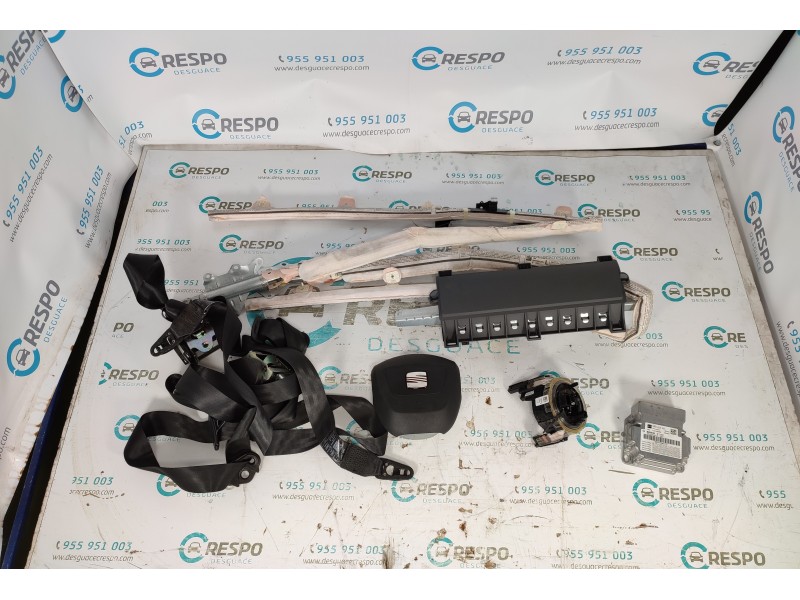 KIT AIRBAG  - imagen 7