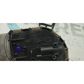 MOTOR LIMPIA DELANTERO 98110A4900  - miniatura 3