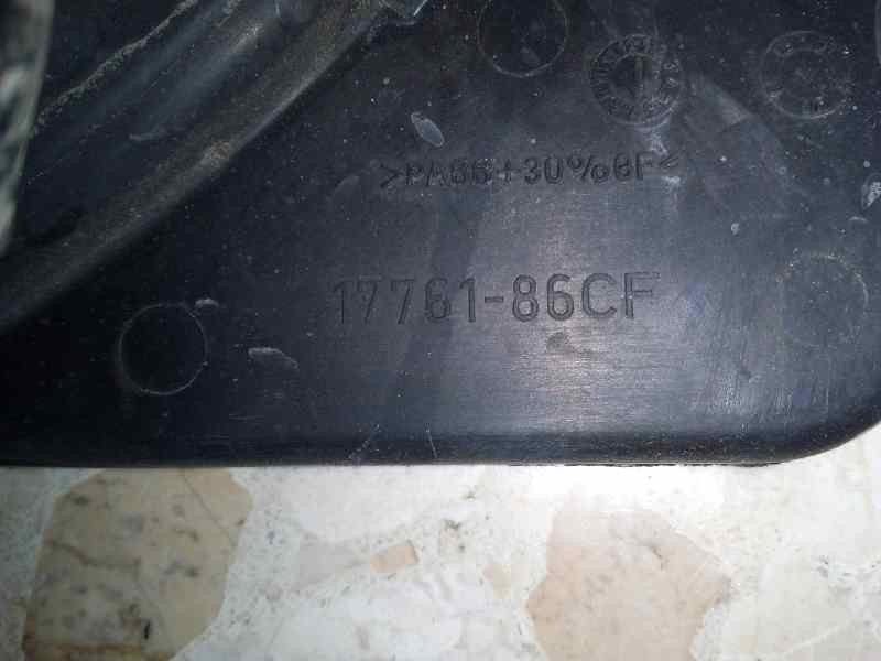 ELECTROVENTILADOR RADIADOR AIRE ACONDICIONADO 1776186CF  - imagen 2