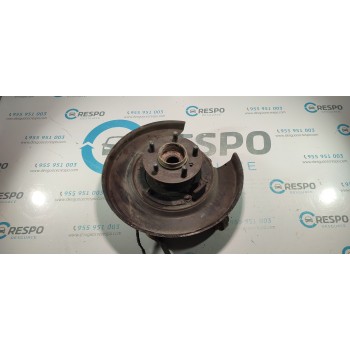 MANGUETA TRASERA IZQUIERDA RLH000082  - miniatura 3