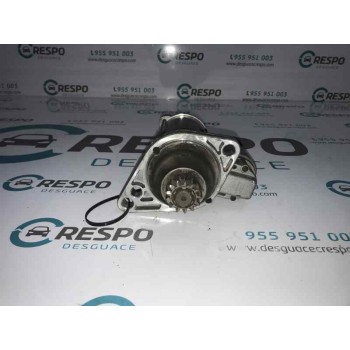 MOTOR ARRANQUE 02Z911024L  - miniatura 1
