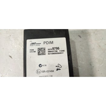 MODULO ELECTRONICO 22739796  - miniatura 2